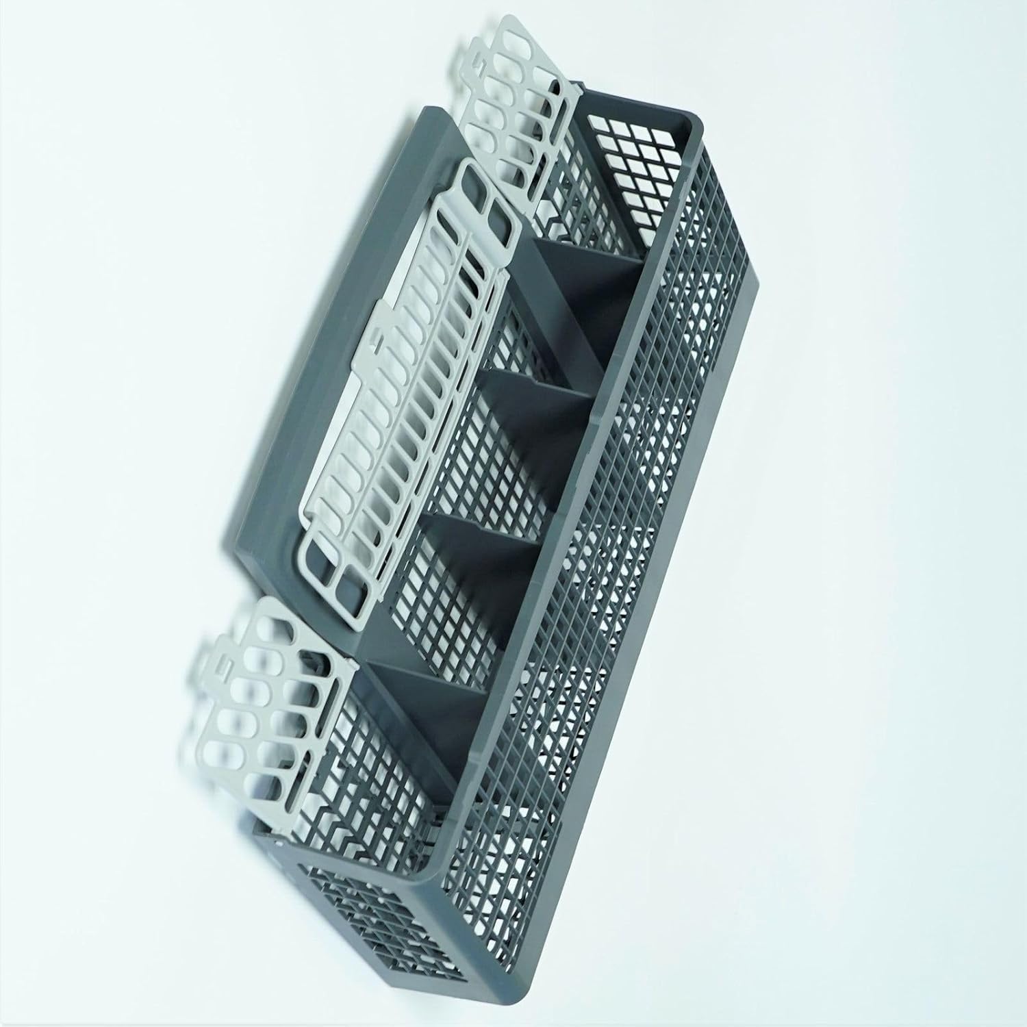 Amazon.com: Dishwasher Silverware Basket Replaces WD28X22867