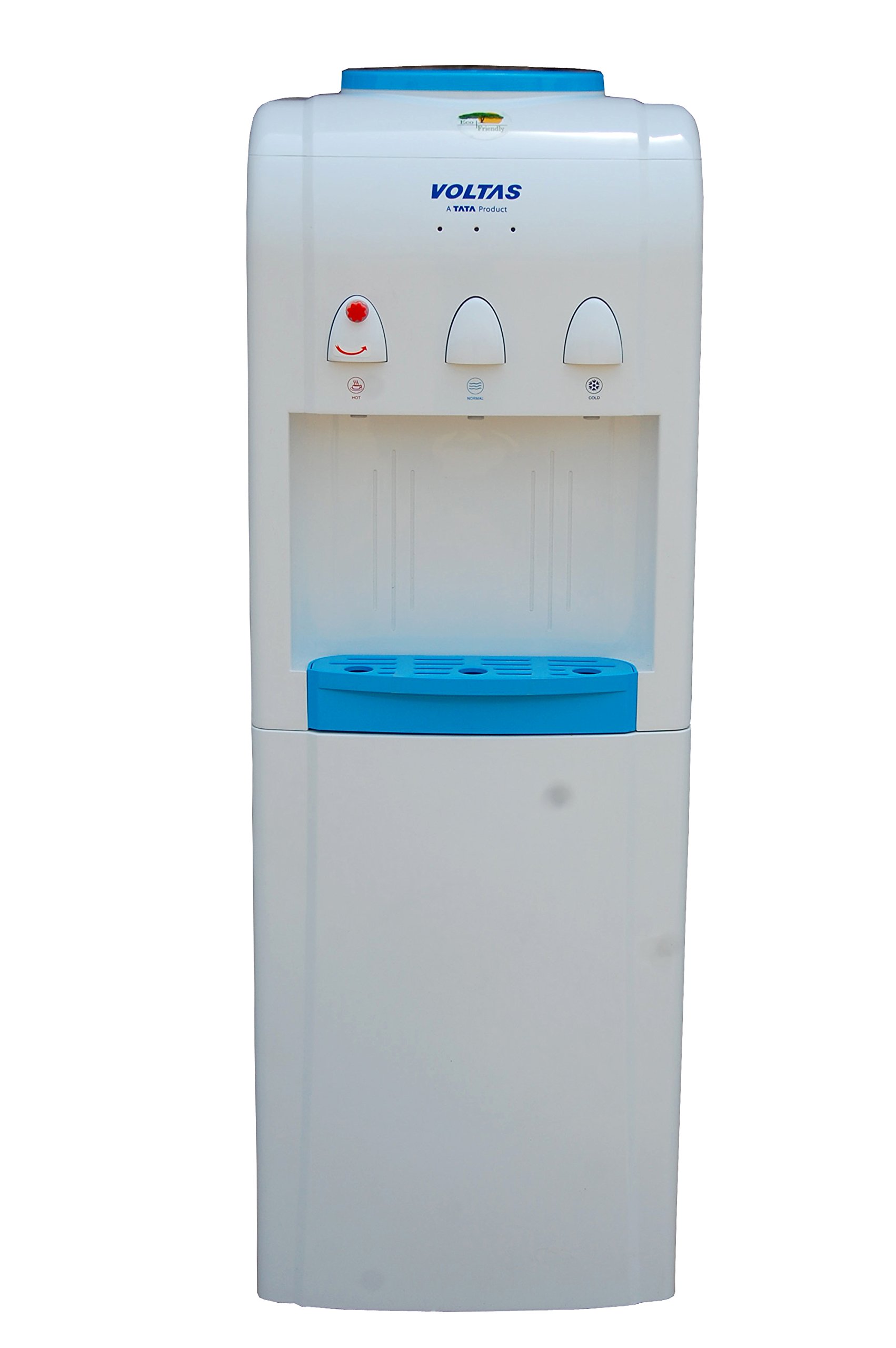 Voltas Pure R Water Dispenser with Refrigerator White (B072FPWTKR) Amazon Price History, Amazon Price Tracker