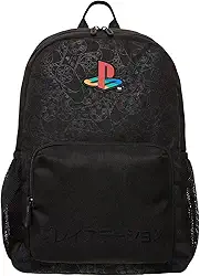 Mochila Playstation de Costas Vintage Gamer - Pacific