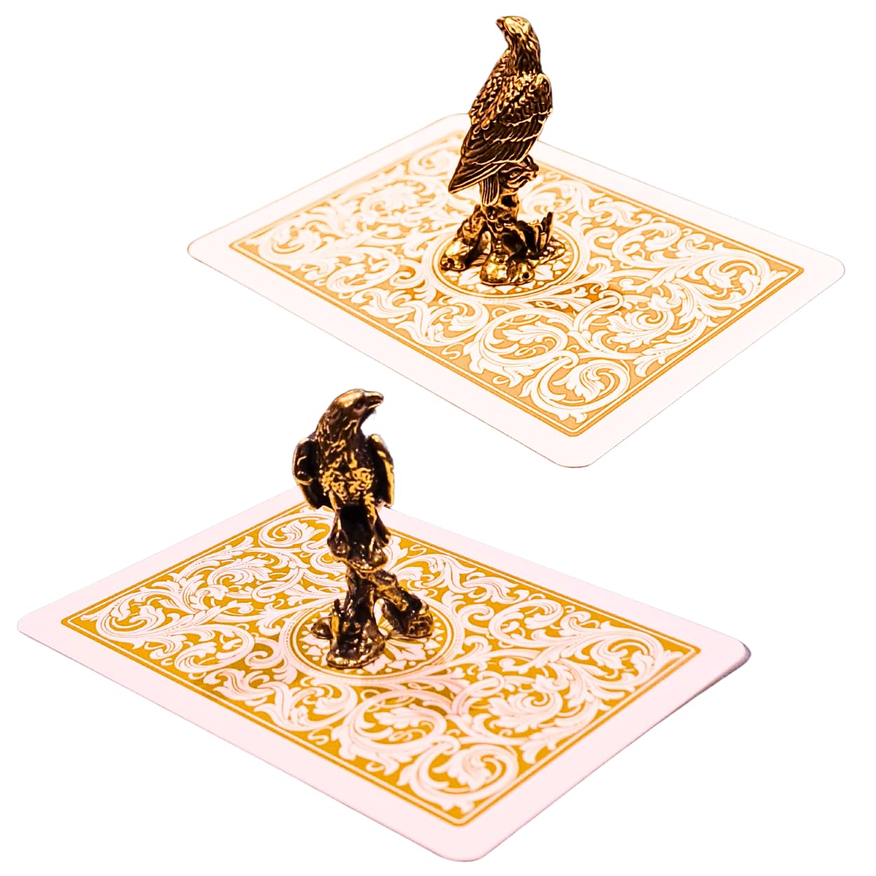 Poker Totems, The Eagle - Image 2