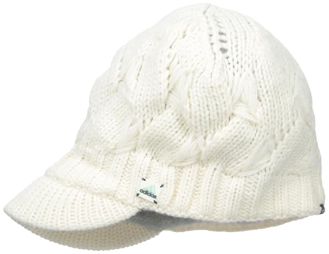 adidas Women's Heaven Brimmer Beanie 