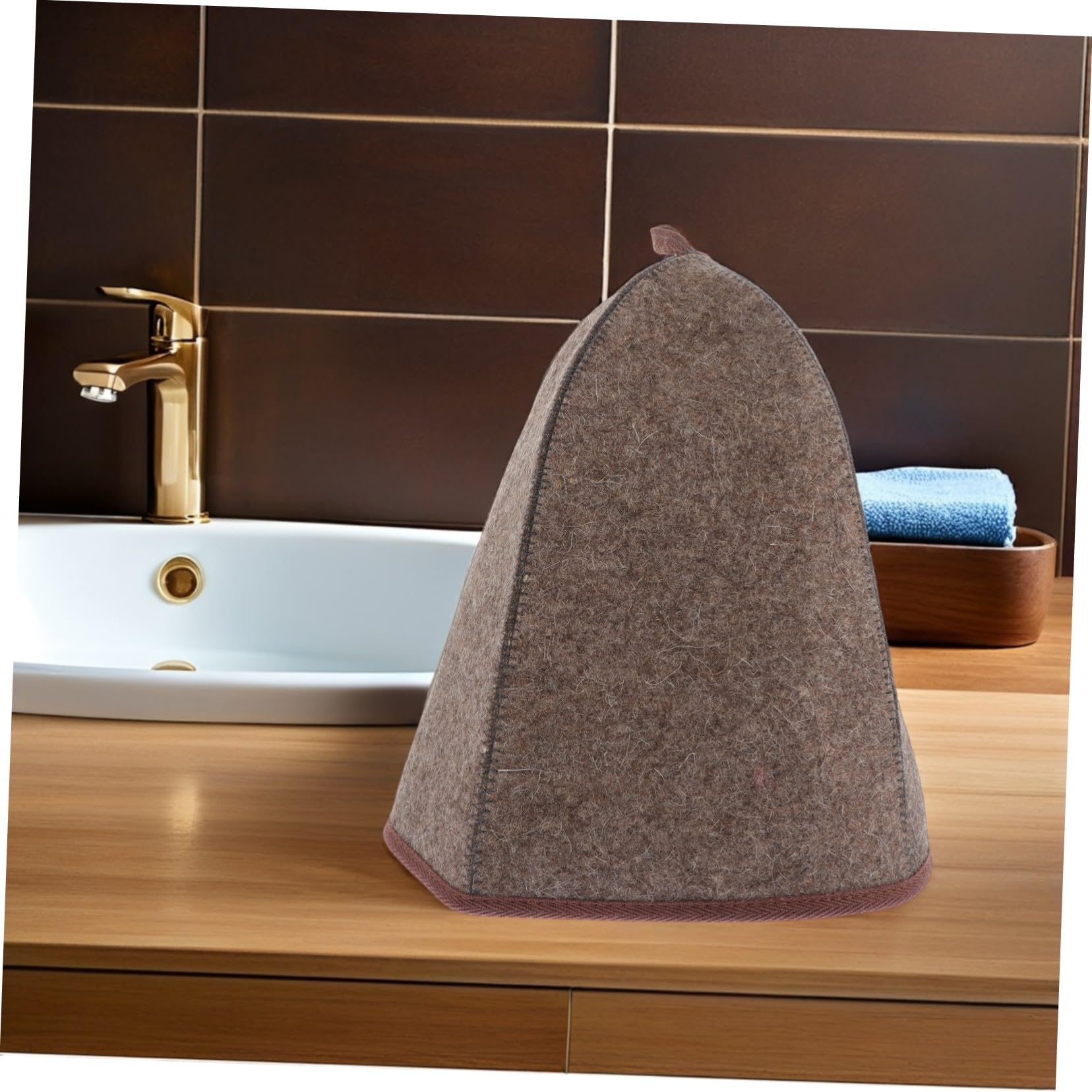 Veemoon 3 Piezas Gorro de Baño Alta Protección para Cabello Diseño y Transpirable Accesorio Esencial para Mujeres Spa y Ducha