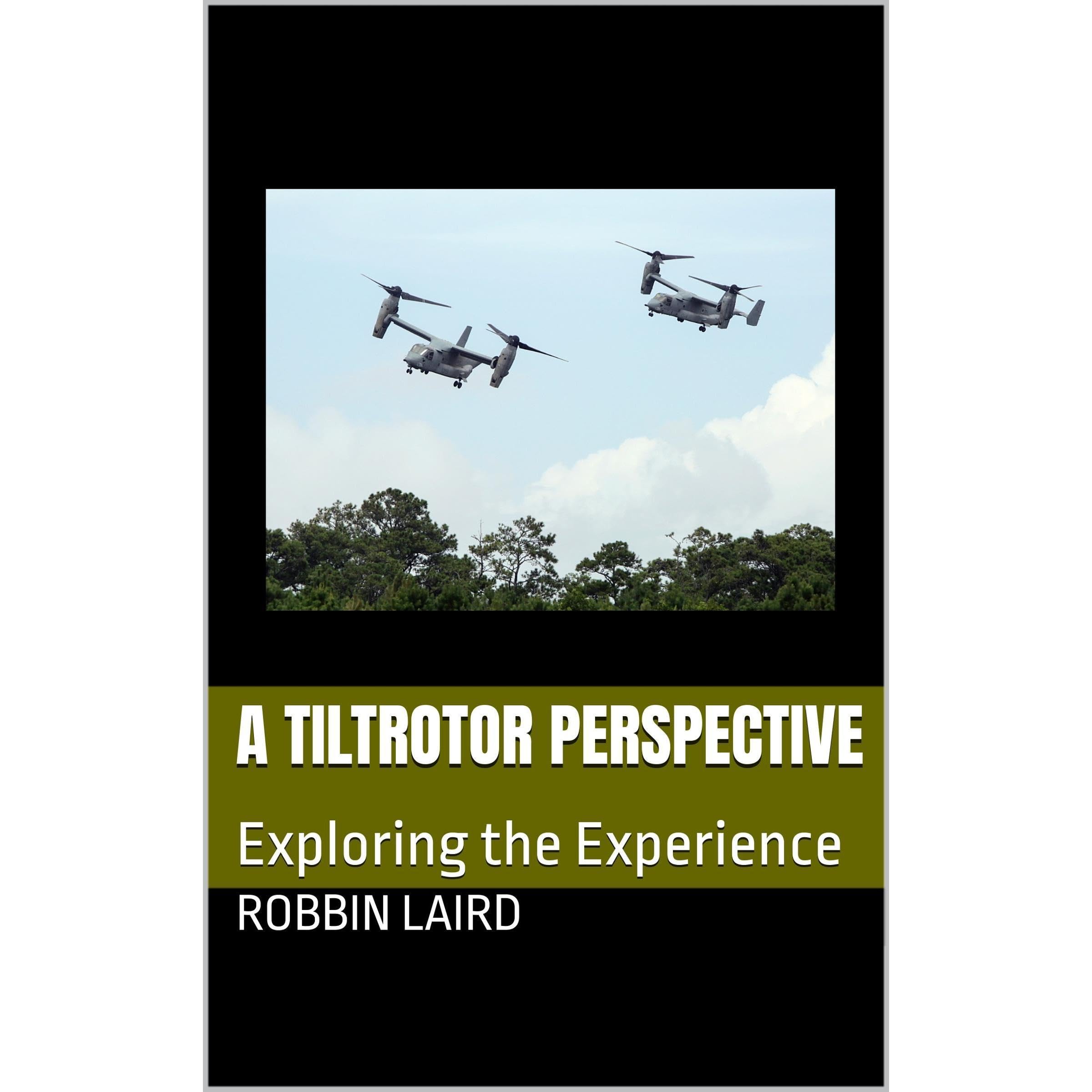 A Tiltrotor Perspective