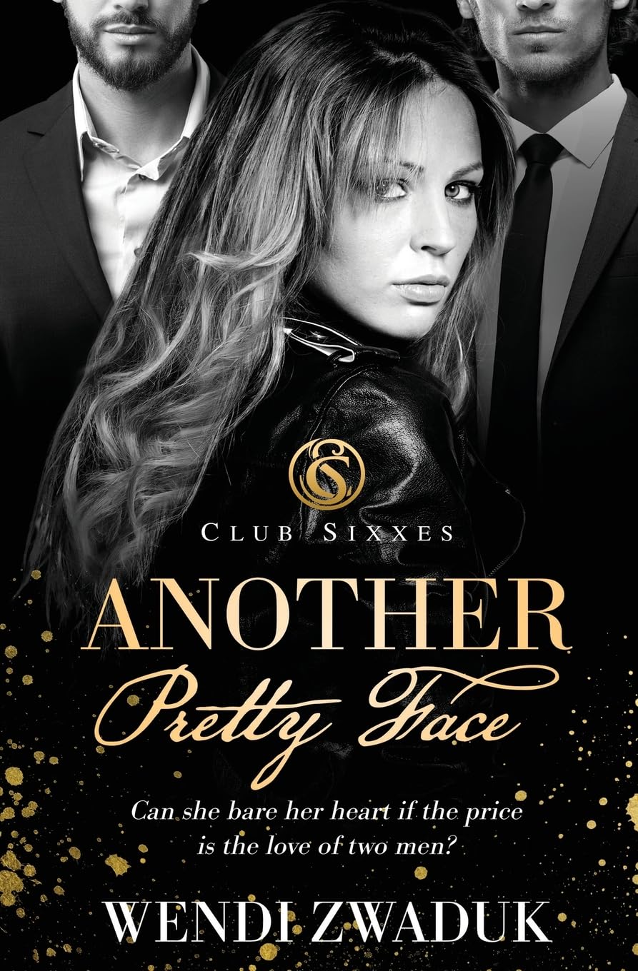 Another Pretty Face: 2 (Club Sixxes)