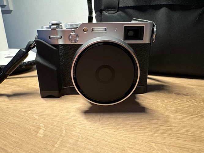 富士フイルム X100用 レンズフード LH-X100