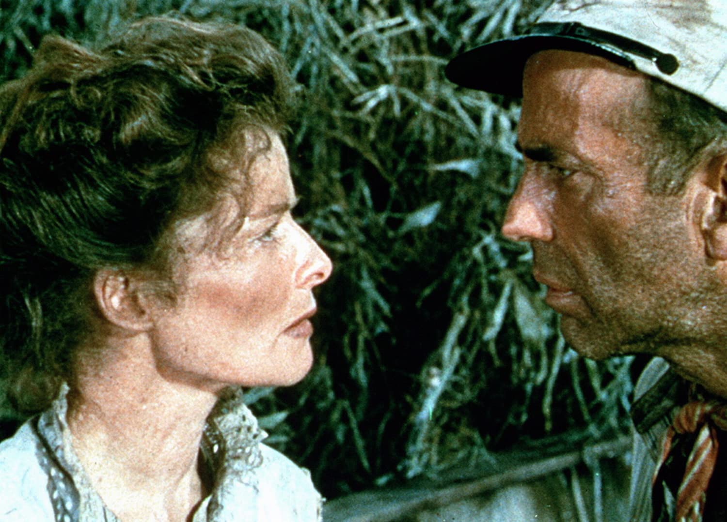 African Queen - Special Edition (4K Ultra HD) (+ Blu-ray)