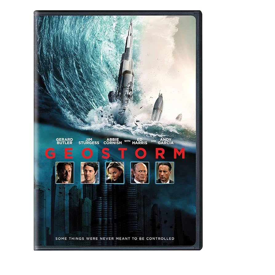 その他 Chasing Killer Storms [DVD] Amazon.com: Storms of the Century : Robert Carlyle, Richard
