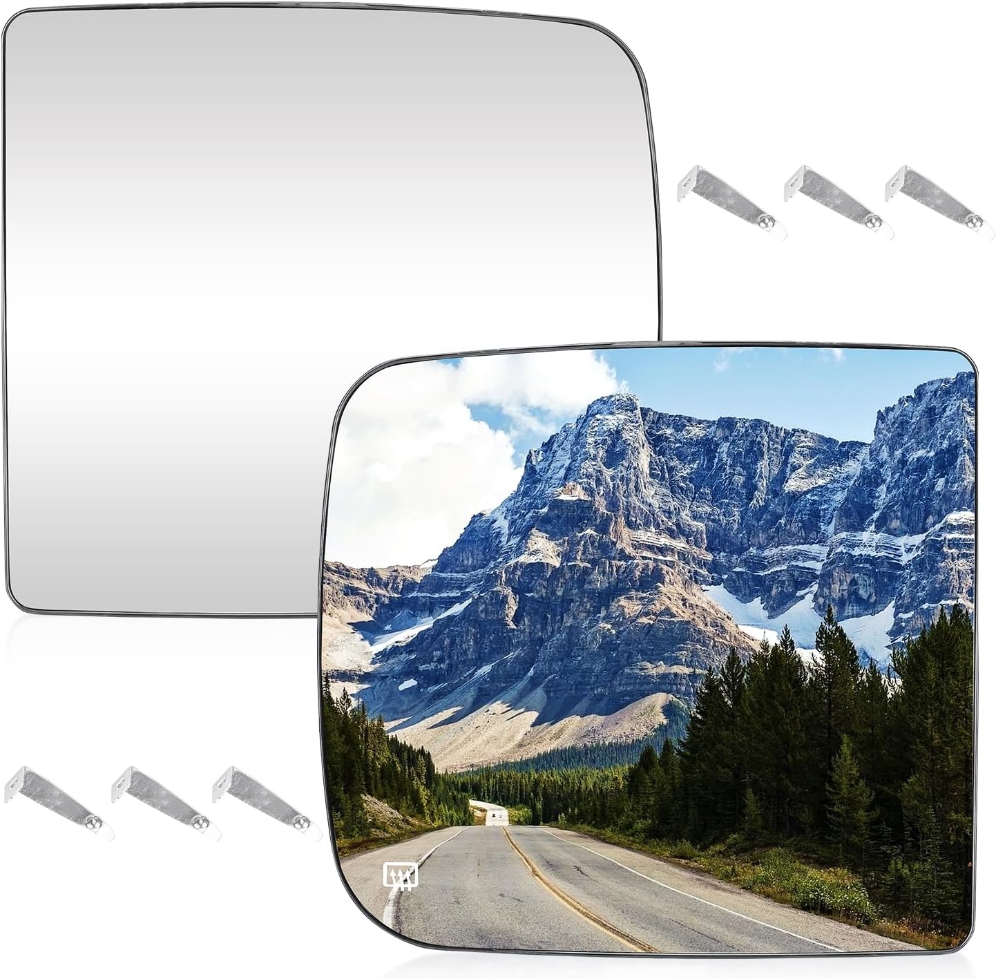 Espejos para Retrovisor
