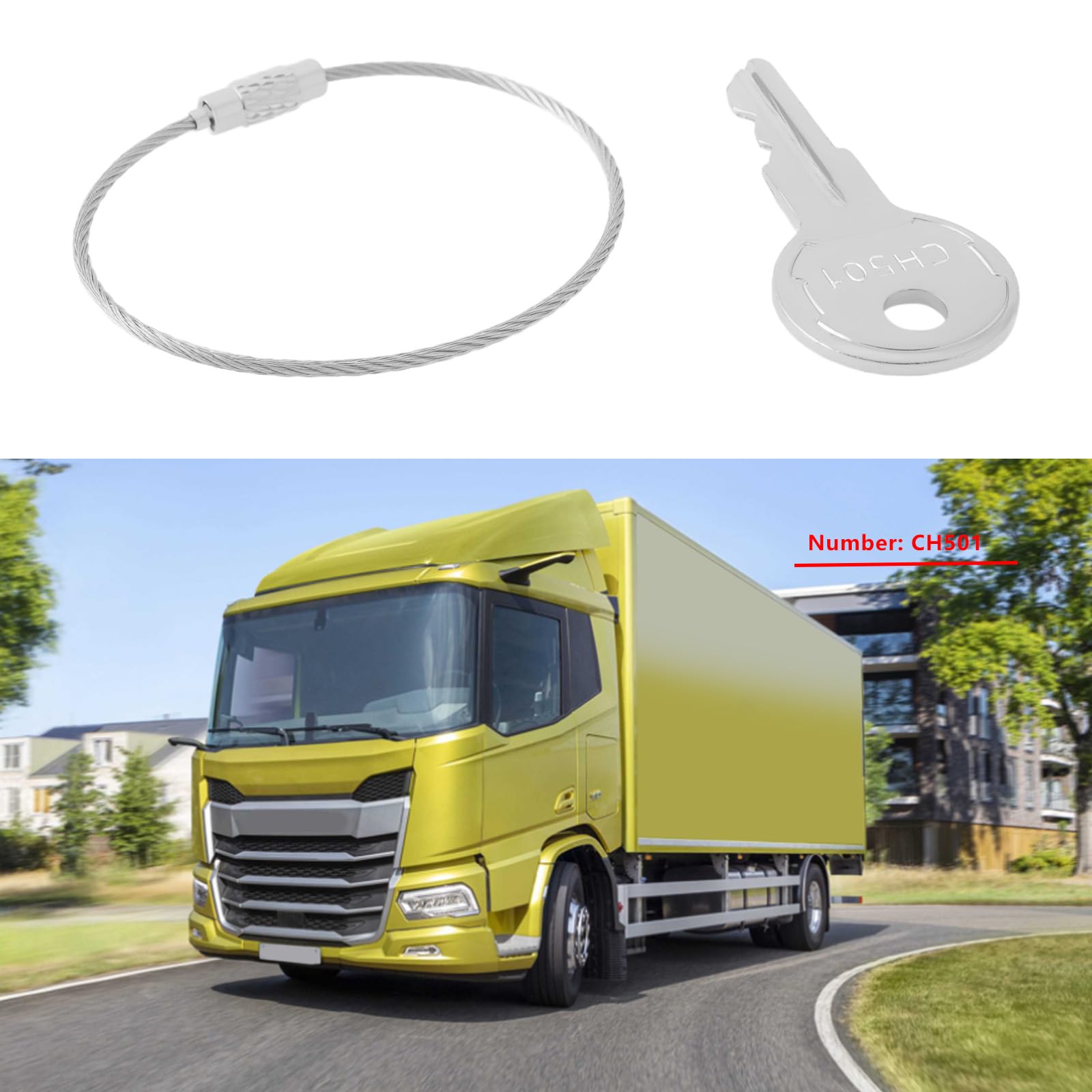 Safety Hasp Zn Plt3-1/4