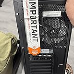 Customer Image, click to open customer review