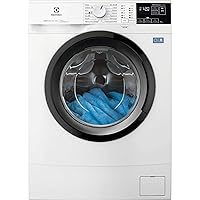 Electrolux Lavatrice Slim a Carica Frontale Serie 600 SensiCare EW6S426A
