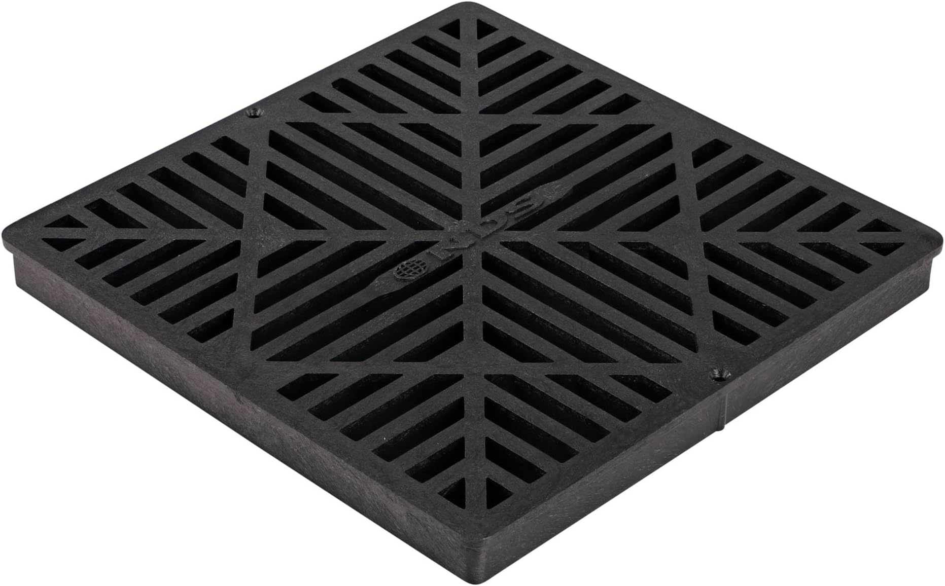 NDS Square Catch Basin Drain Grate