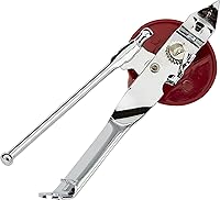 Vista 3 de Good Cook Good Cook - Abrelatas de tres vías