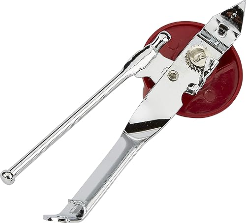 Miniatura 4 de Good Cook Good Cook - Abrelatas de tres vías