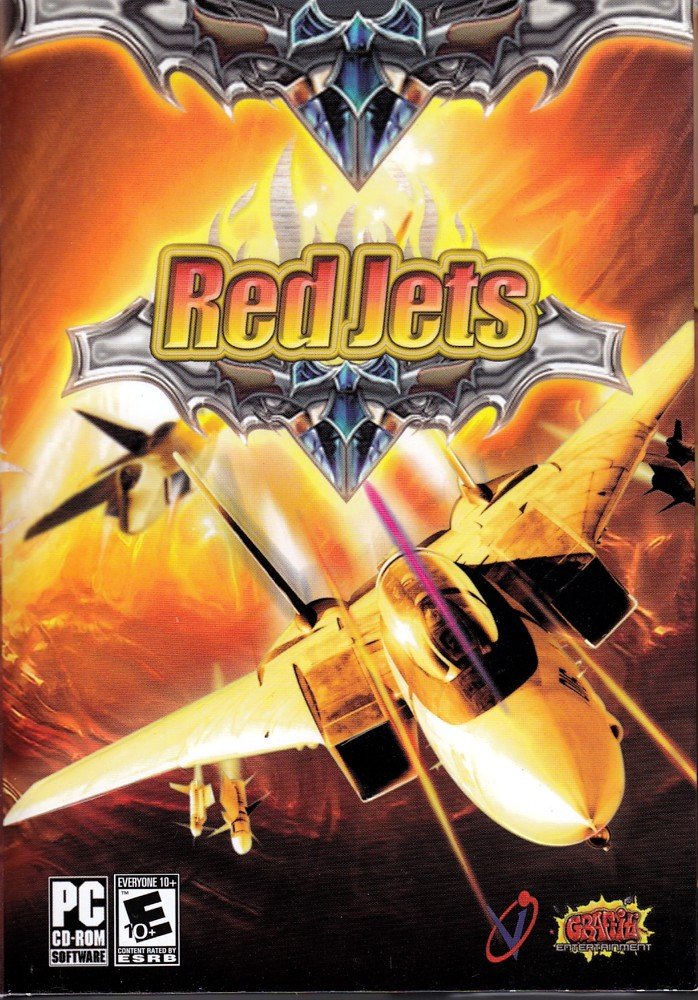 Red Jets (PC)-picture-21