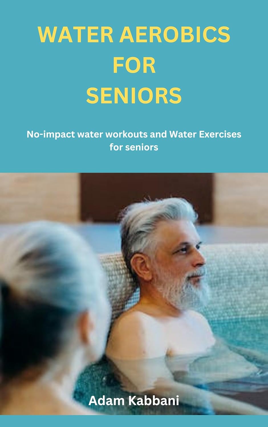 Water Aerobics For Seniors Noimpact water Workouts And Water