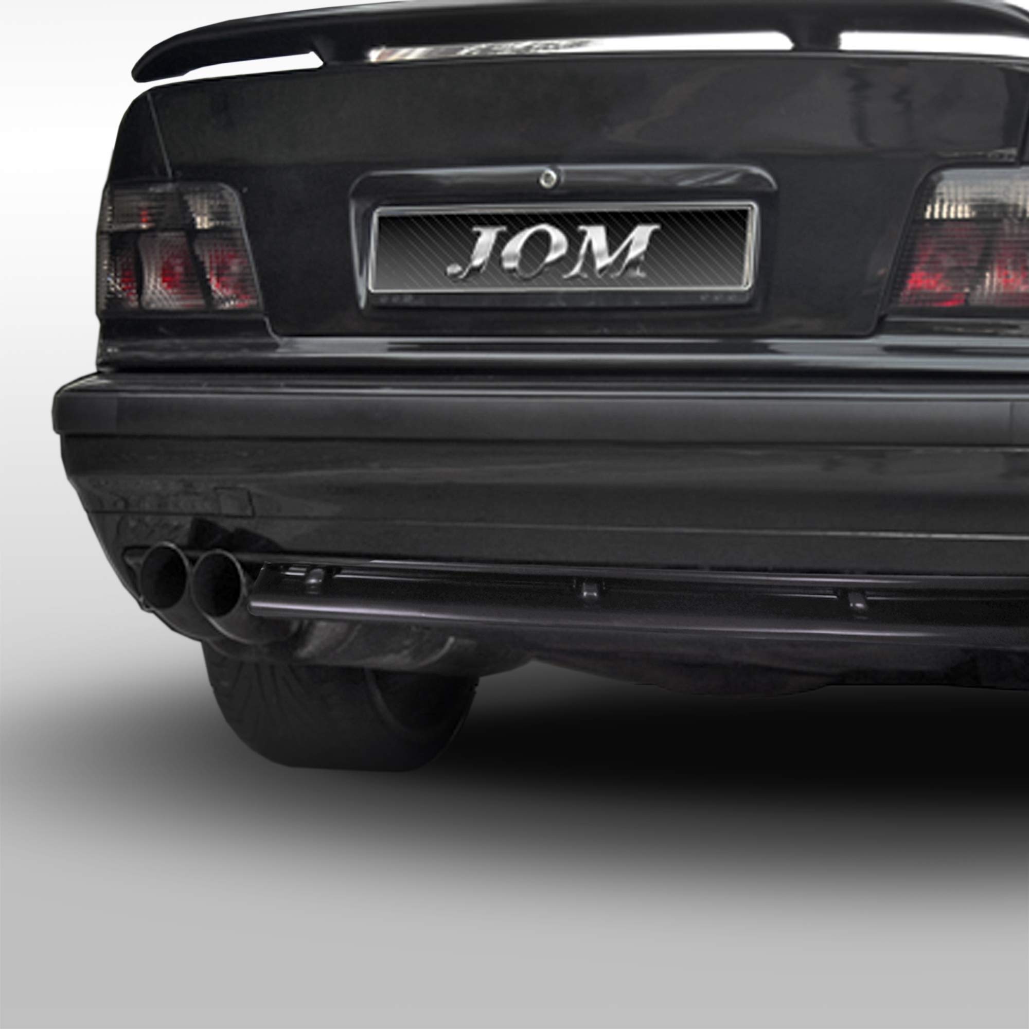 JOM Car Parts & Car Hifi GmbH 5111418JOM