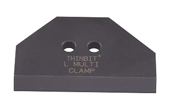 CLAMPL Replacement toolholder clamp