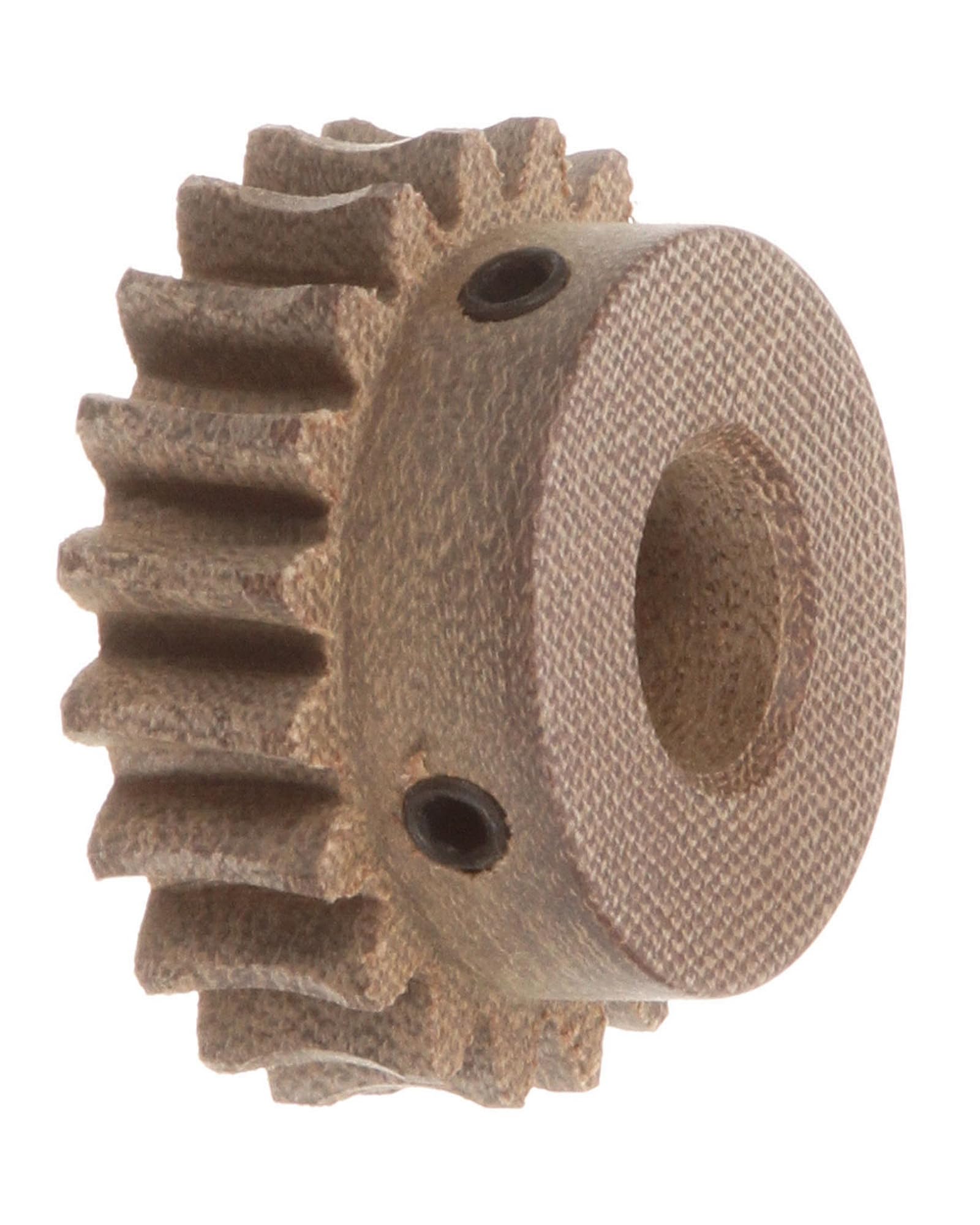 Compatible for use with Hickory Fiber Motor Worm Gear 131 KolCoh33732