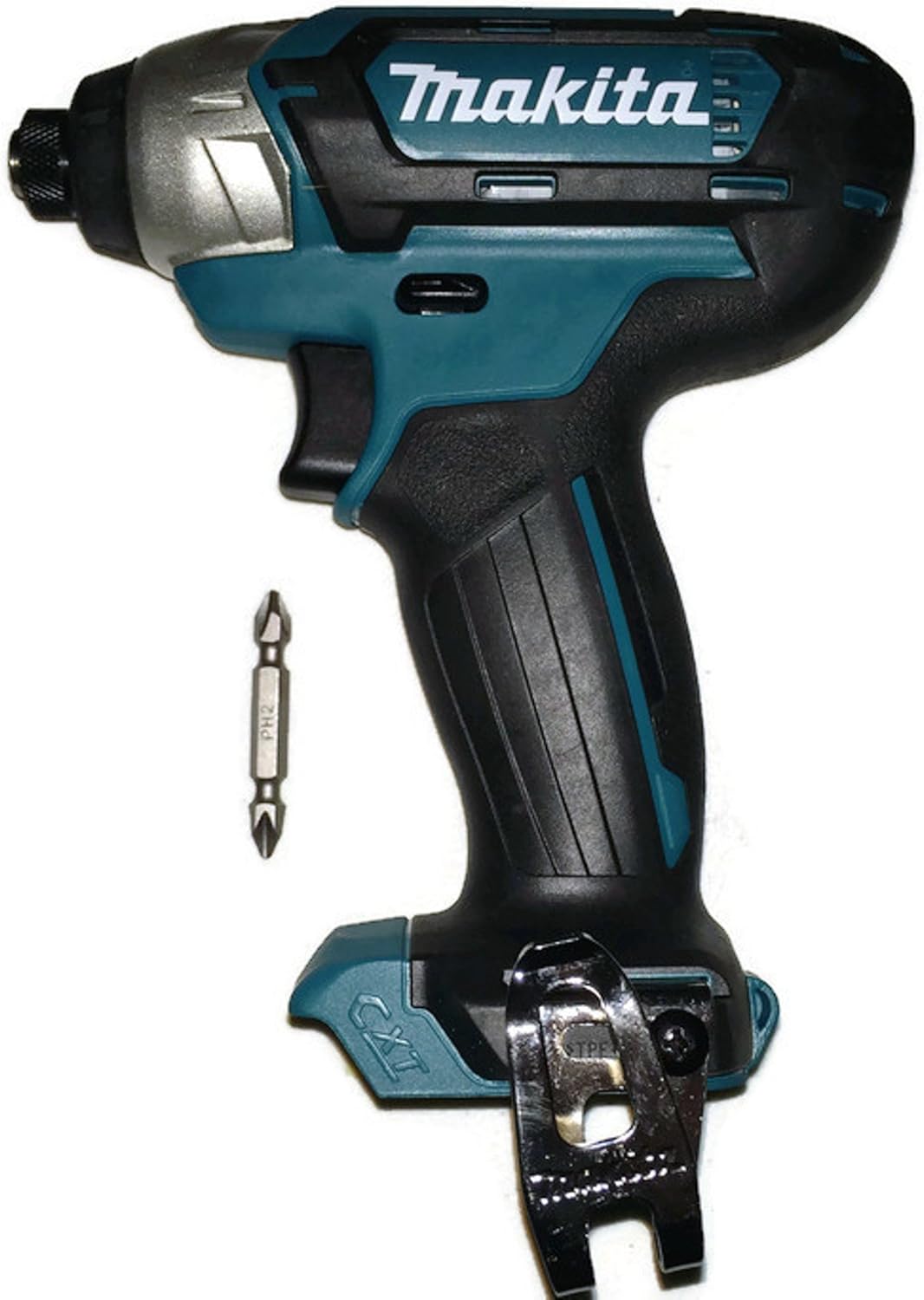 Makita DT03 12V CXT Impact Driver (Bare Tool)