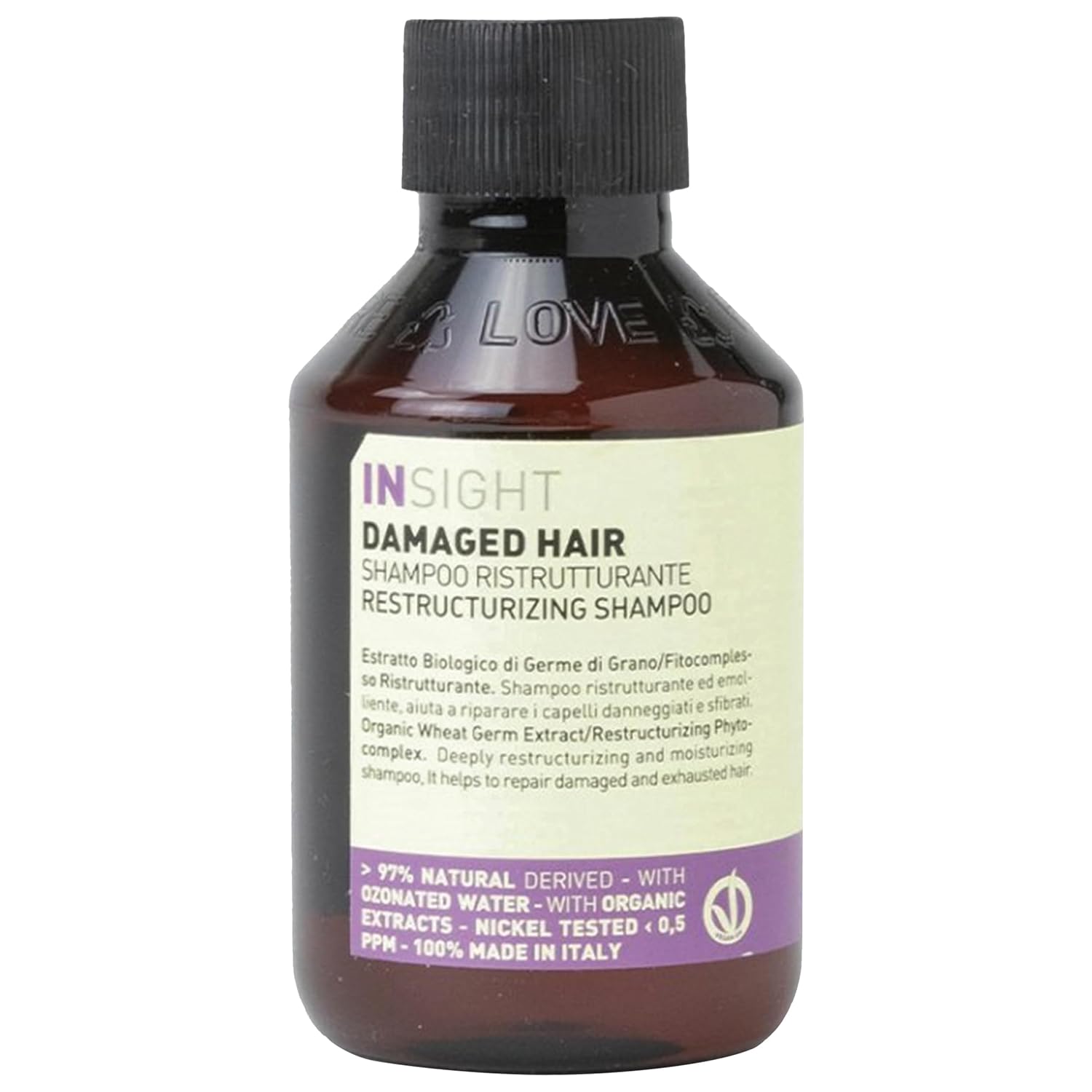 Insight Restructurising SH, 100 ml