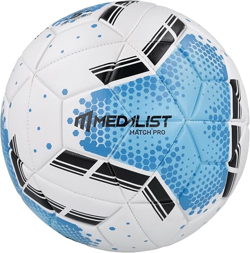 Match Pro Soccer Ball