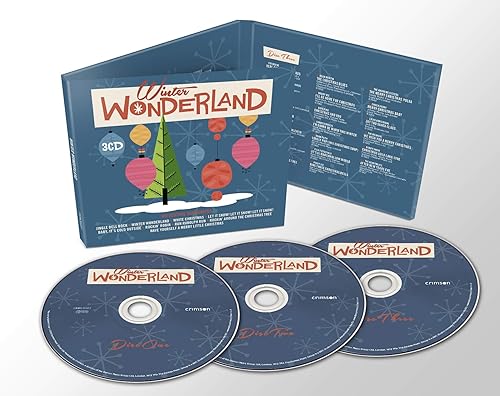 Miniatura 3 de Winter Wonderland Various