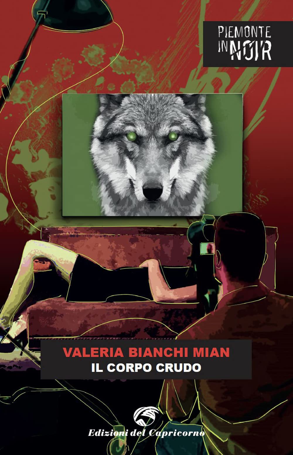Il Corpo Crudo - 4