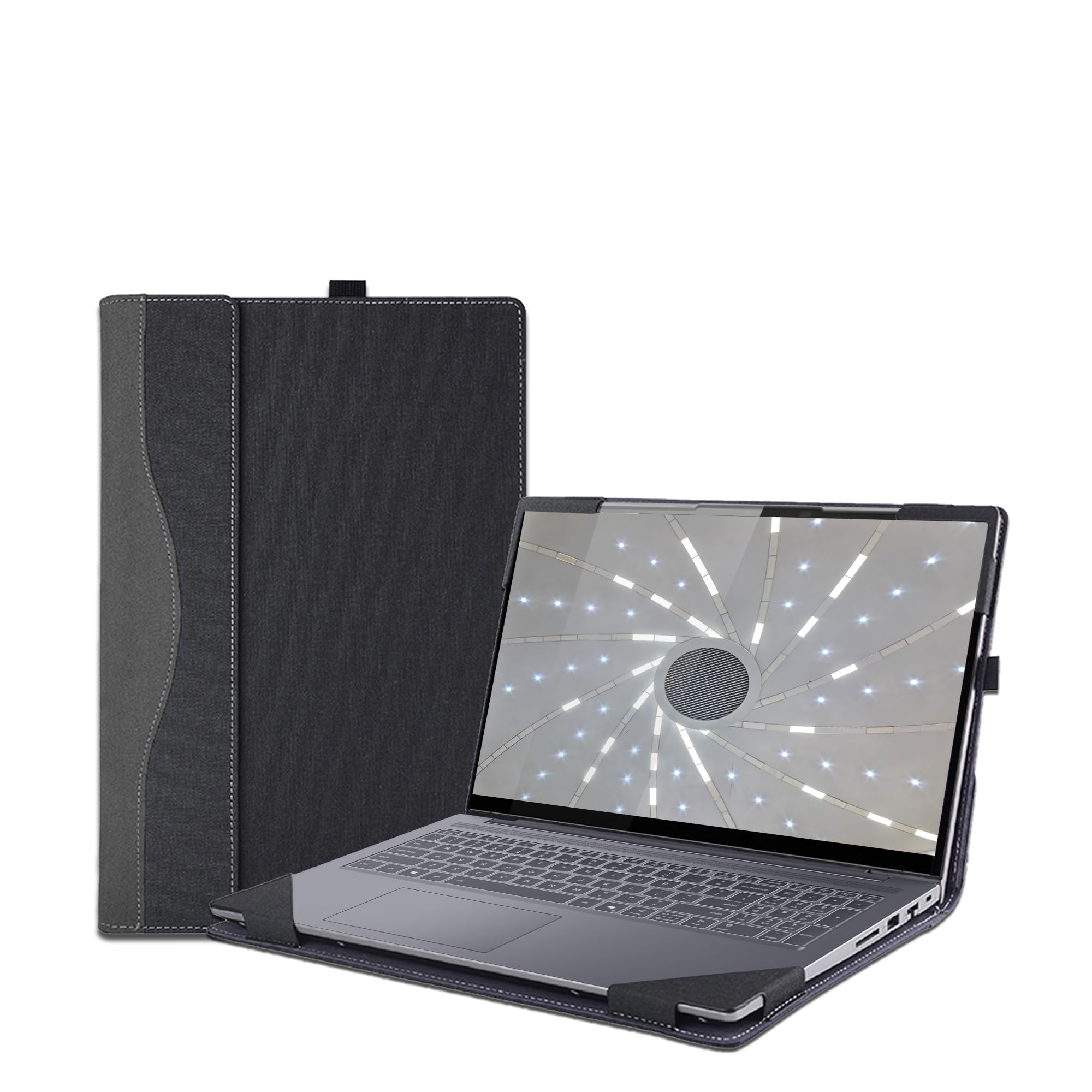 Amazon.com: LIMIYUE Laptop Cover Case for HP OmniBook X Flip 16