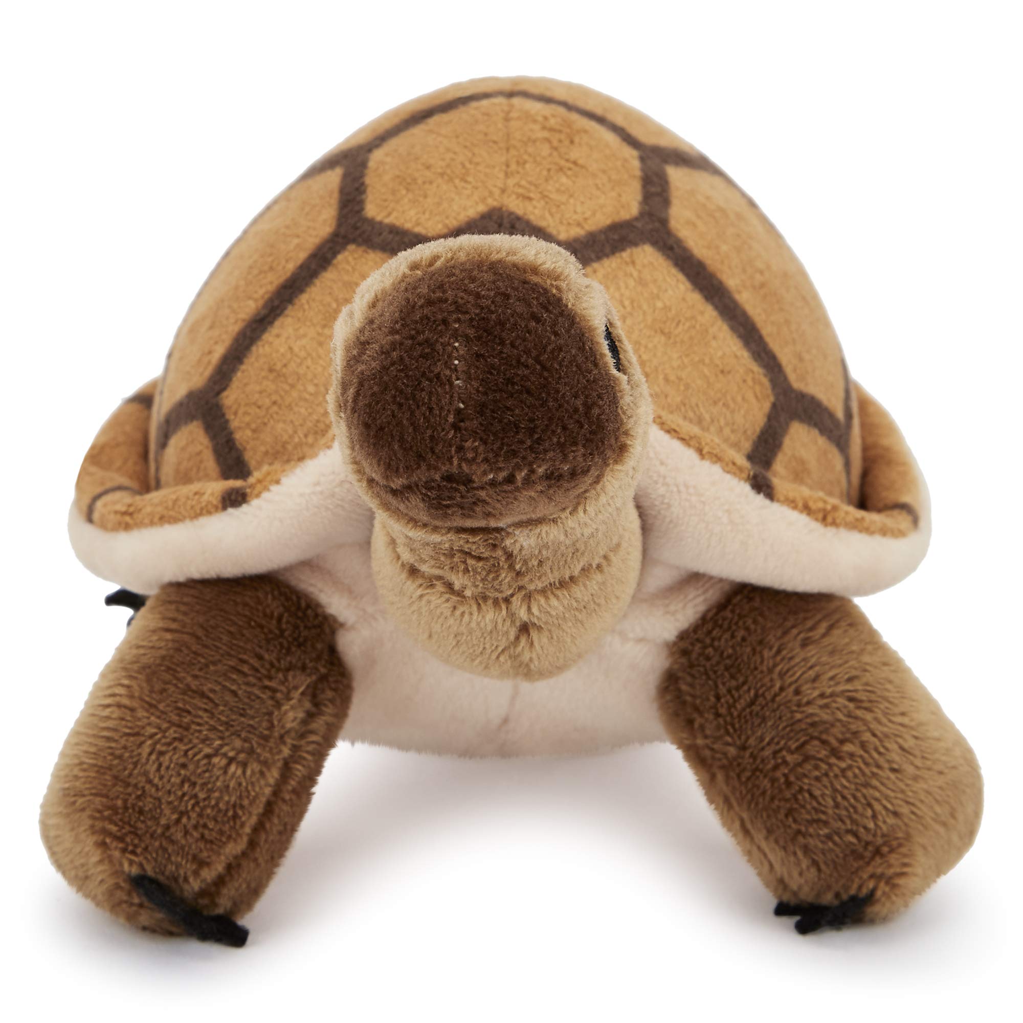 Zappi Co Animal de peluche suave para niños, perfecto compañero de juego para los niños, para cumpleaños y ocasiones especiales (12-15 cm) (lobo marino) — view 39