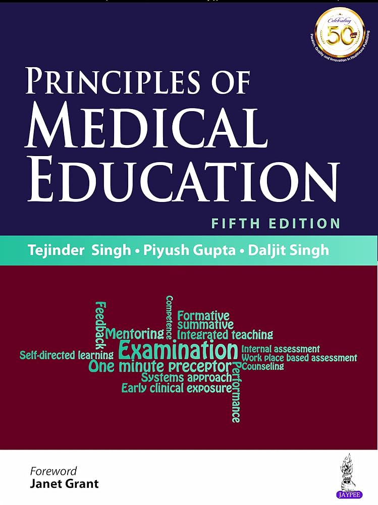 Amazon.com: Principles Of Medical Education eBook : Singh Amazon.com: Principles Of Medical Education eBook : Singh
