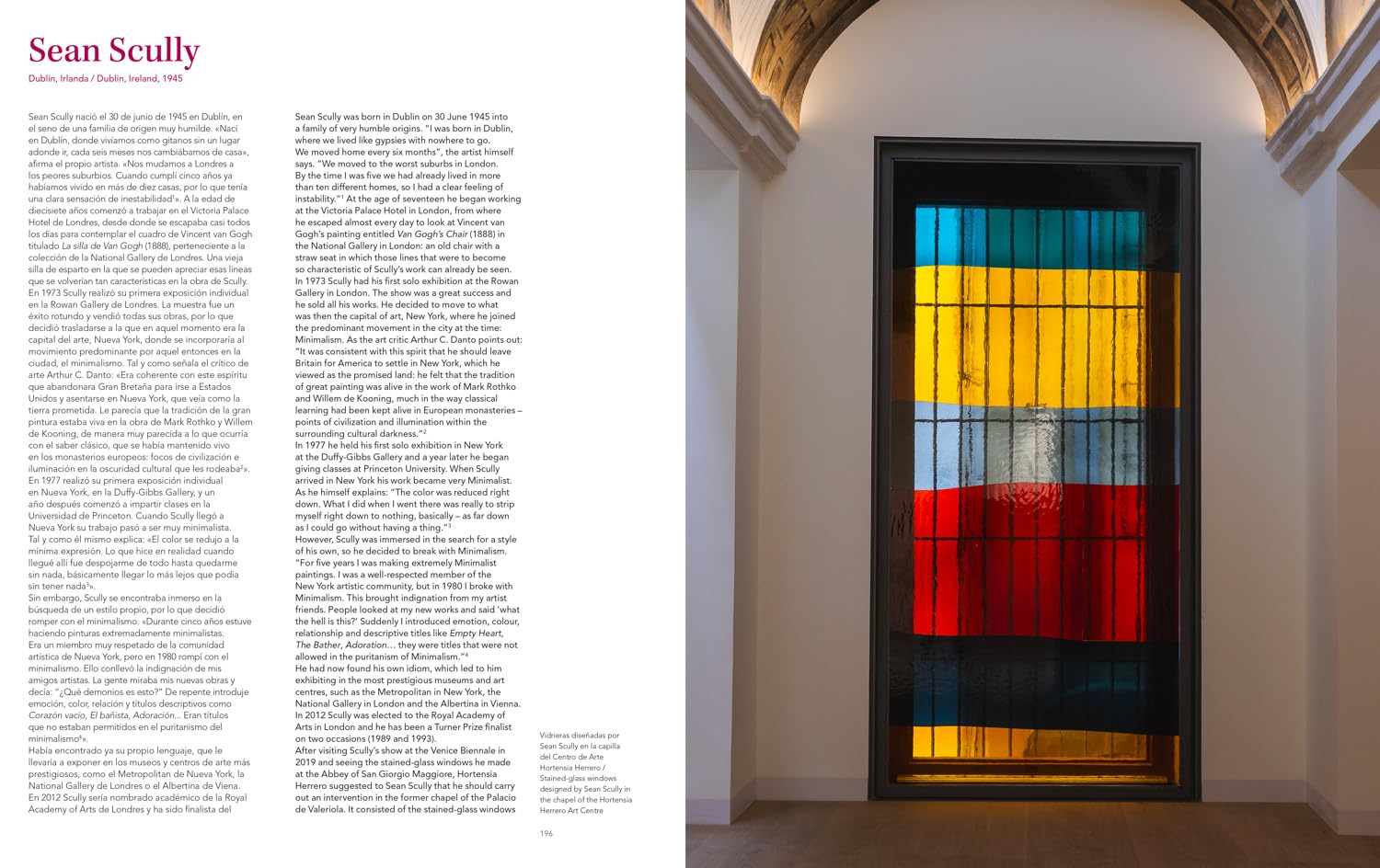 Hortensia Herrero Collection: From Calder to Kiefer