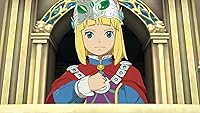 Vista 5 de Ni No Kuni II Revenant Kingdom King's Edition (PS4)