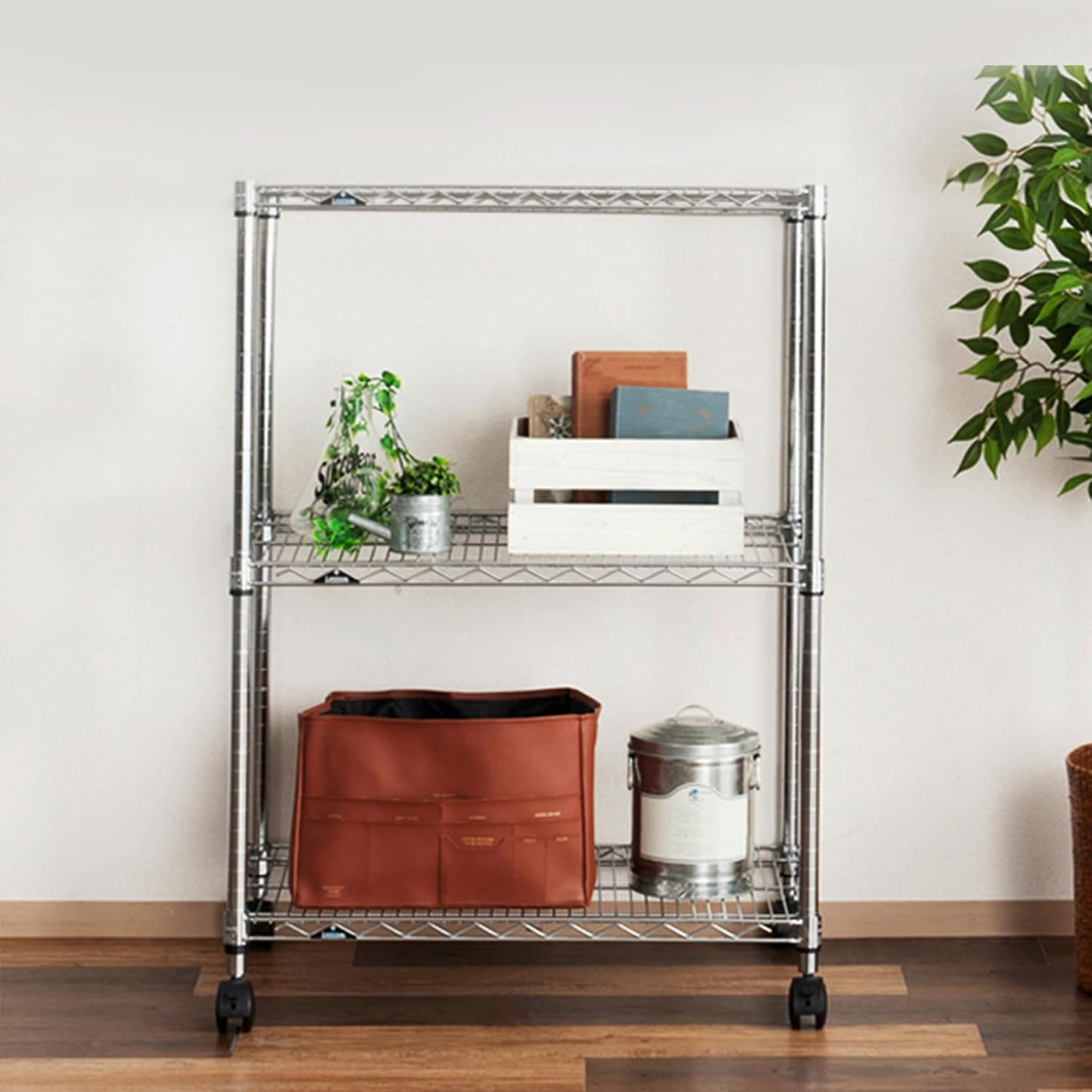 海外限定非売品レアキャンベル スープ収納ラック レッドキッチン 海外