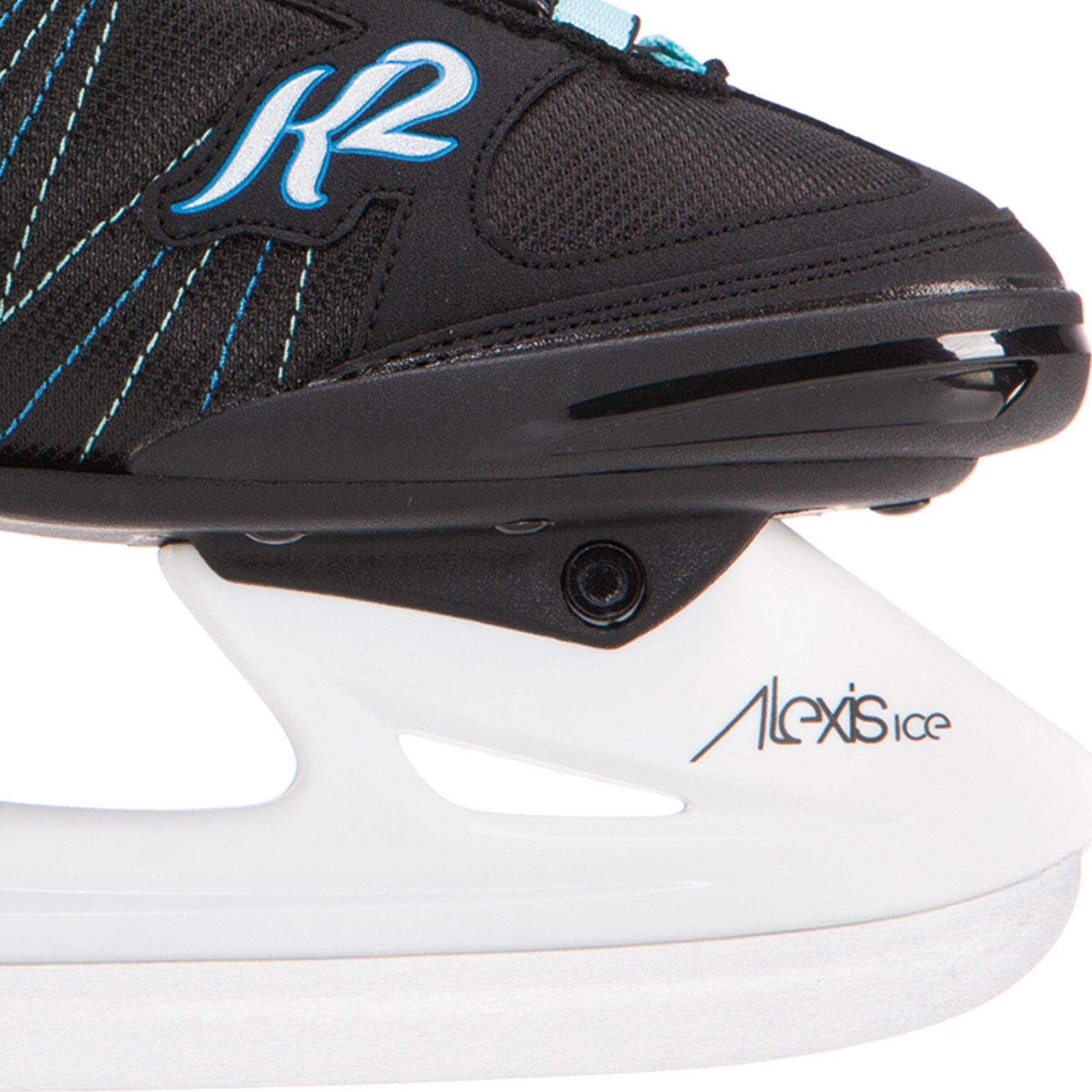 K2 Damen Schlittschuhe ALEXIS ICE Boa, 25B0101.1.1.100
