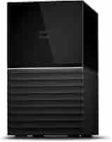 WD My Book Duo 外付 ストレージ HDD 12TB 2ベイ Amazon | Western Digital 12TB My Book Duo デスクトップ RAID