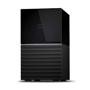 WD My Book Duo 36TB RAID対応 Amazon | WD 16TB My Book Duo デスクトップ RAID USB 3.1 外
