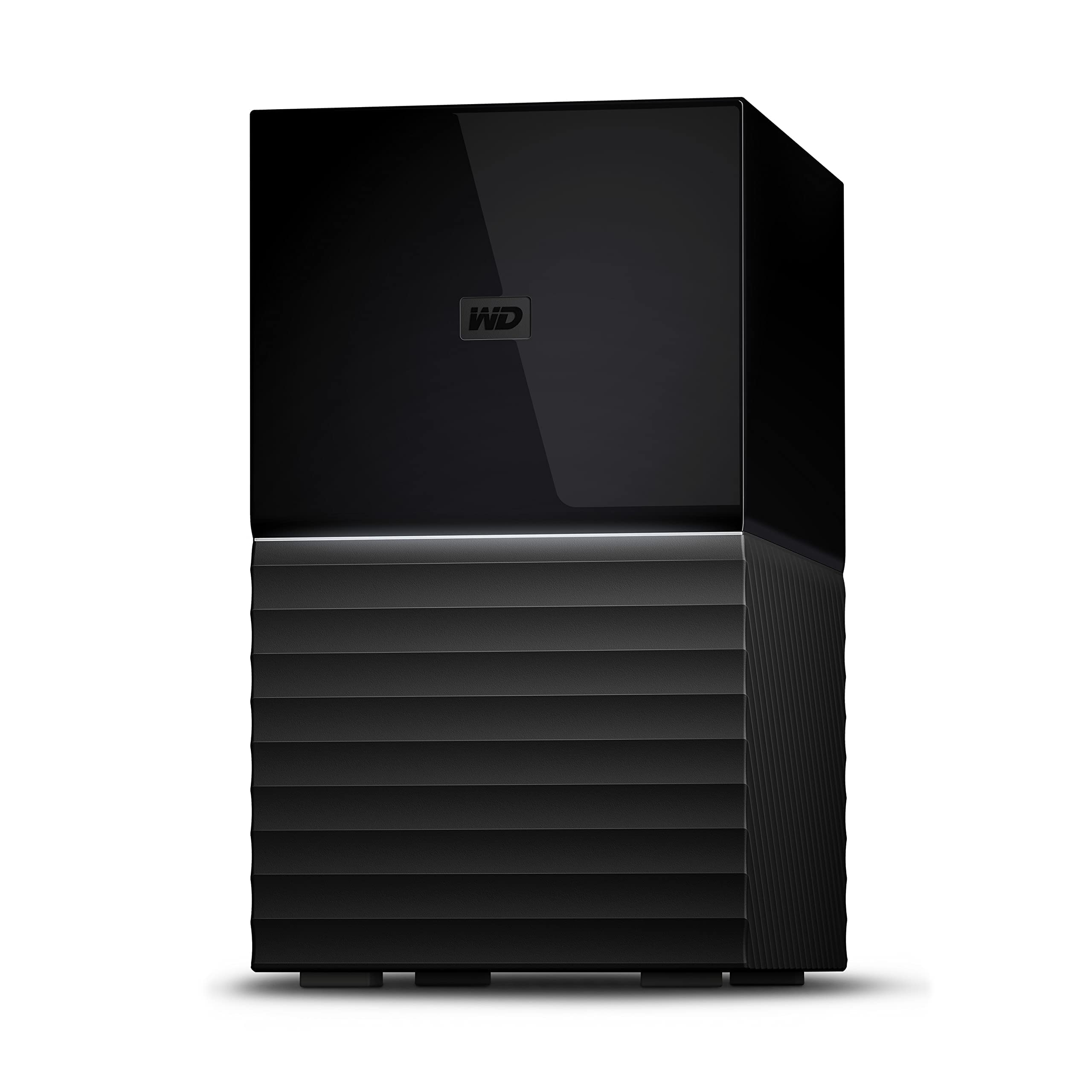 Amazon.com: WD 16 TB My Book Duo Desktop RAID USB 3.1 External