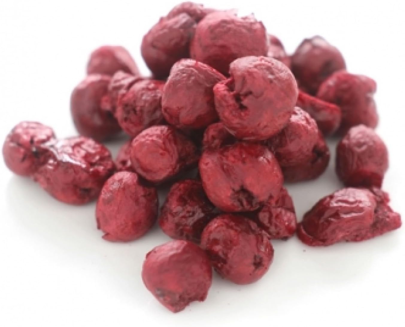 Dried Red Tart Cherries No Added Sugar Blk 10 Pounds