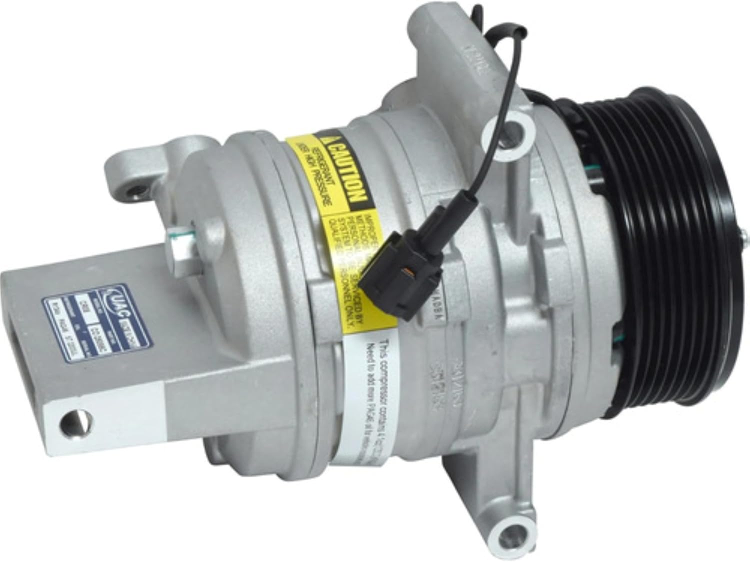 Universal Air Conditioner CO 29099C A/C Compressor