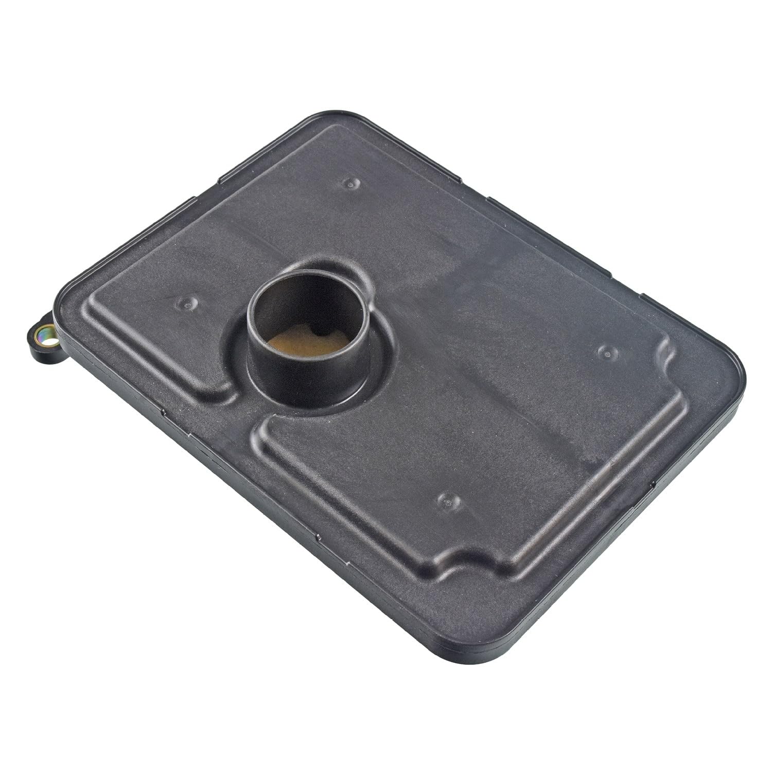 Automatic GearBox Oil Filter fits HYUNDAI i40 VF 2.0 1.7D 11 to 19 Transmission