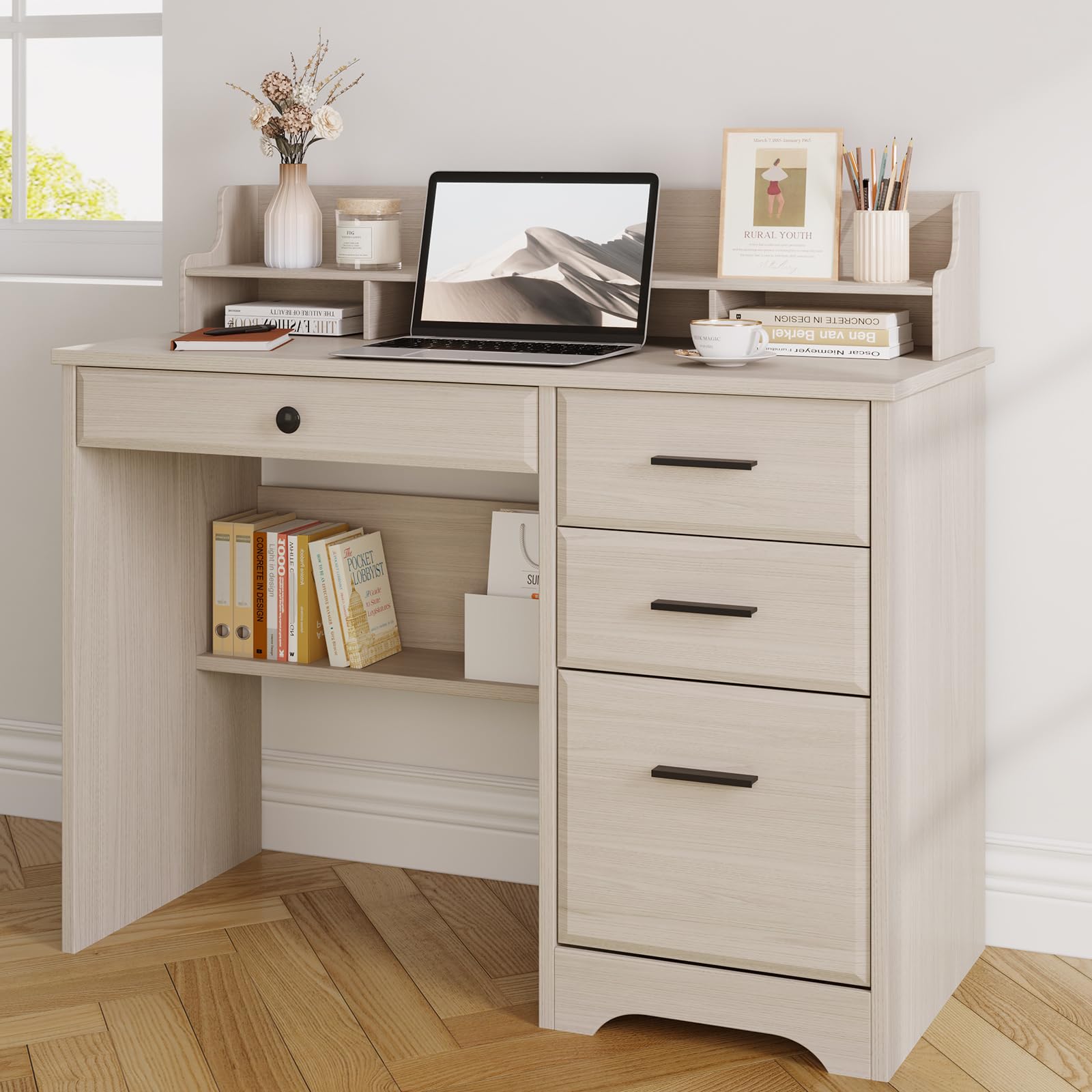 MaverickFurni Small Desk