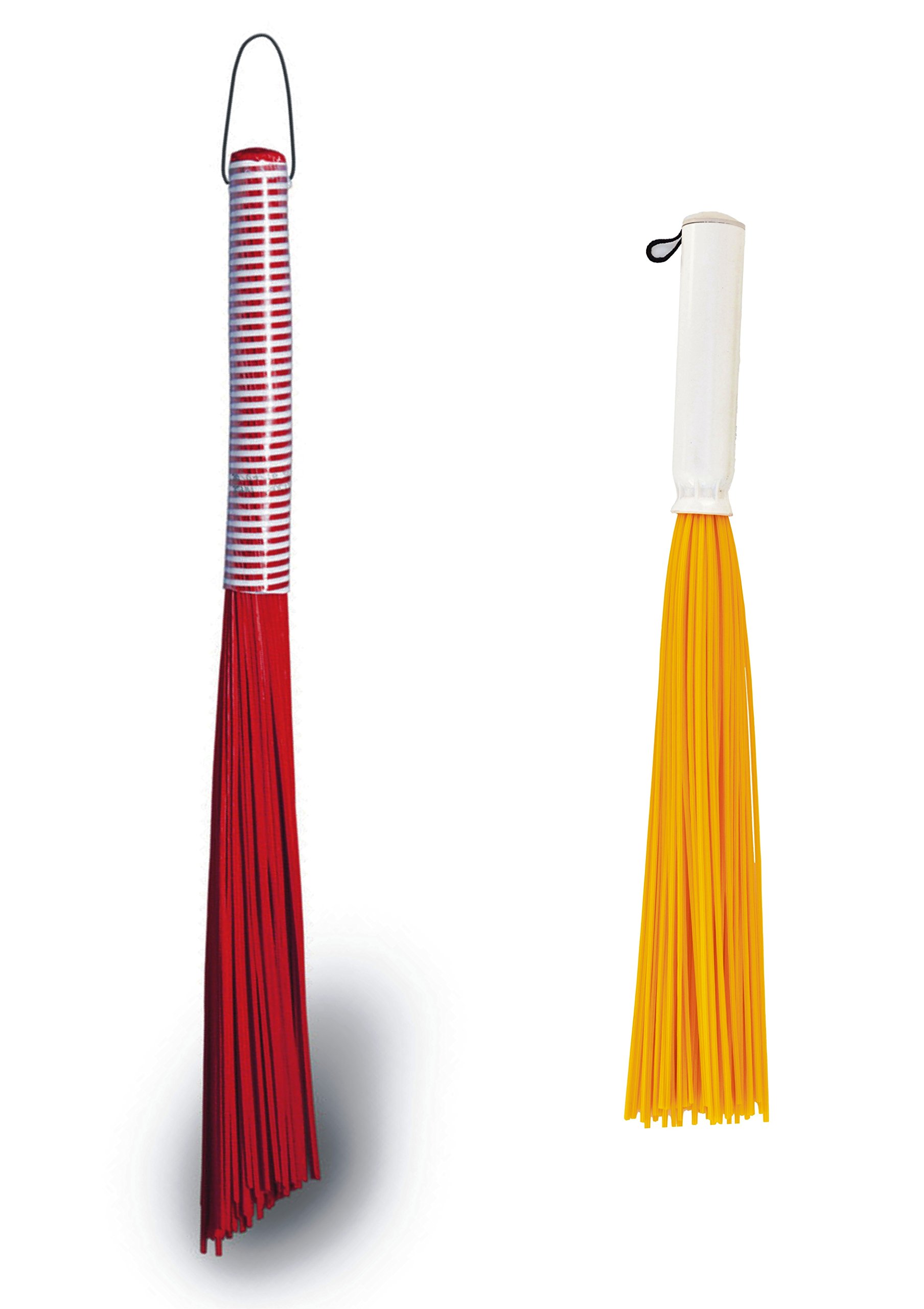 VIMAL JONNEY Kharata 24 inch Floor Cleaning and TinTin 20' Bathroom Floor Cleaning Wet/Dry Plastic Brooms Combo Set (Multicolour, Standard Size)-image-12
