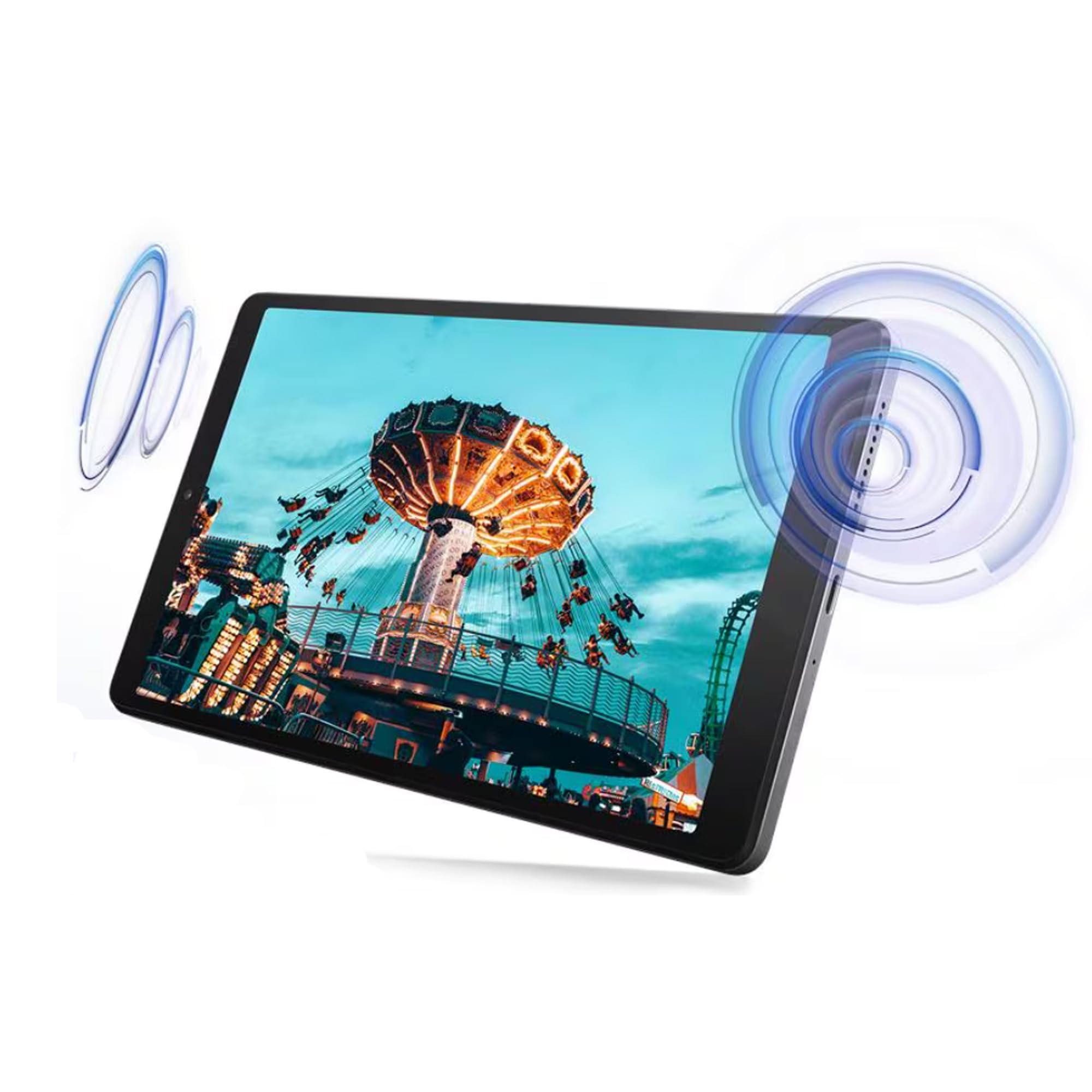 Lenovo Tab M8 Tablet | 8'' HD Touch Display | MediaTek 8768 | 3GB