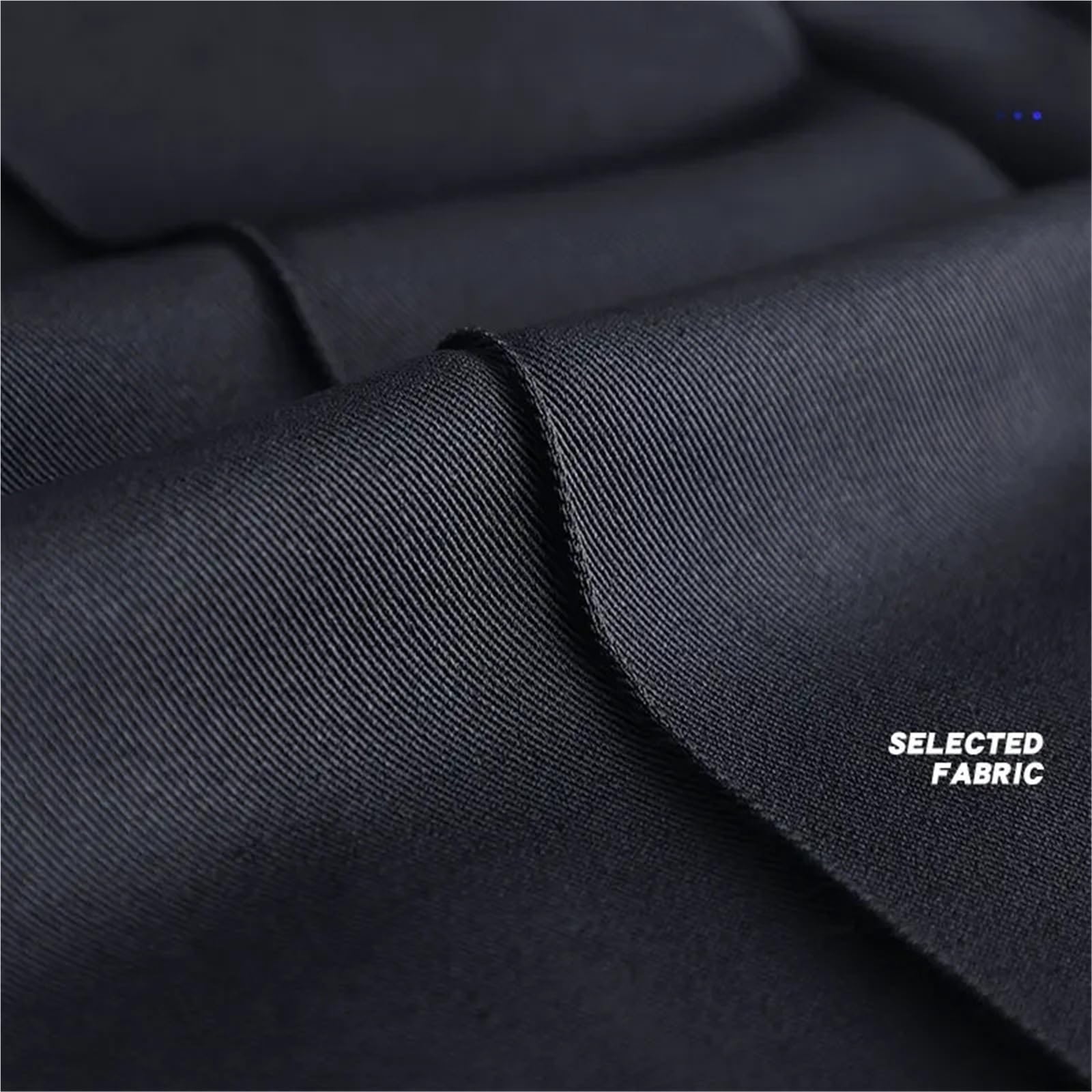 Pantalon de Danse Latine for Homme, Pantalon de Danse de Salon Moderne Latine, Pantalon de Danse en Satin Noir for garçon