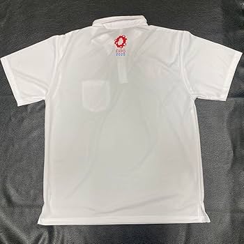 Amazon.co.jp: Osaka Expo 2025 Polo Shirt Myaku-Myaku : Toys & Games