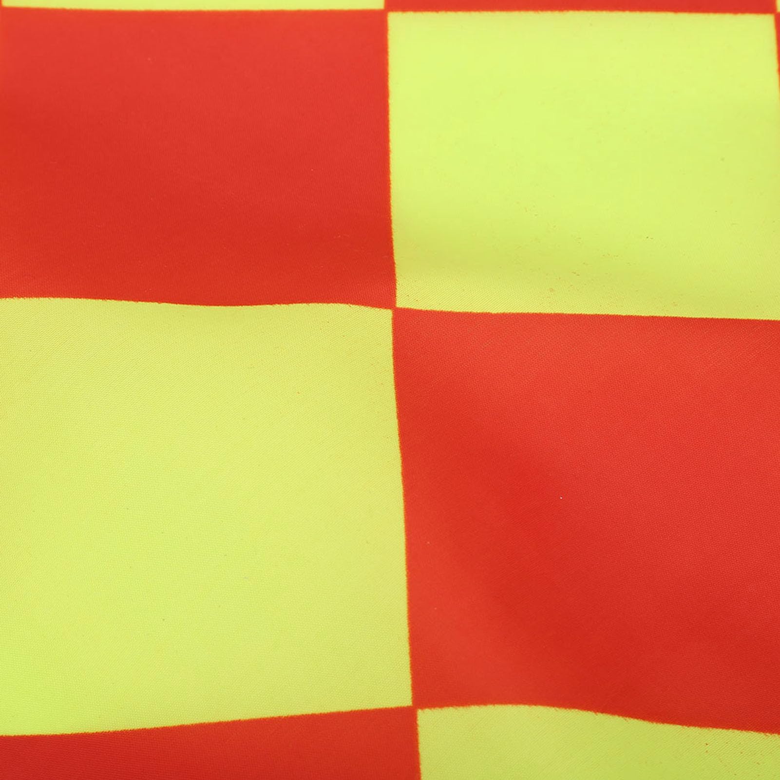 Drapeau de L'arbitre, Jeu de Drapeau de L'arbitre de Foot