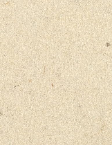 Miniatura 3 de The Felt Store F-5 Bolsas de muestra cuadradas de fieltro industrial de 3 pulgadas x 3 pulgadas Material de fieltro en 1/8 ", 1/4", 1/2" de grosor