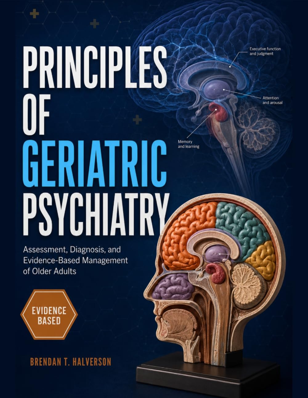 Principles Of Geriatric Psychiatry: Assessment, Diagnosis, And Evidence-Based Management Of Older Adults