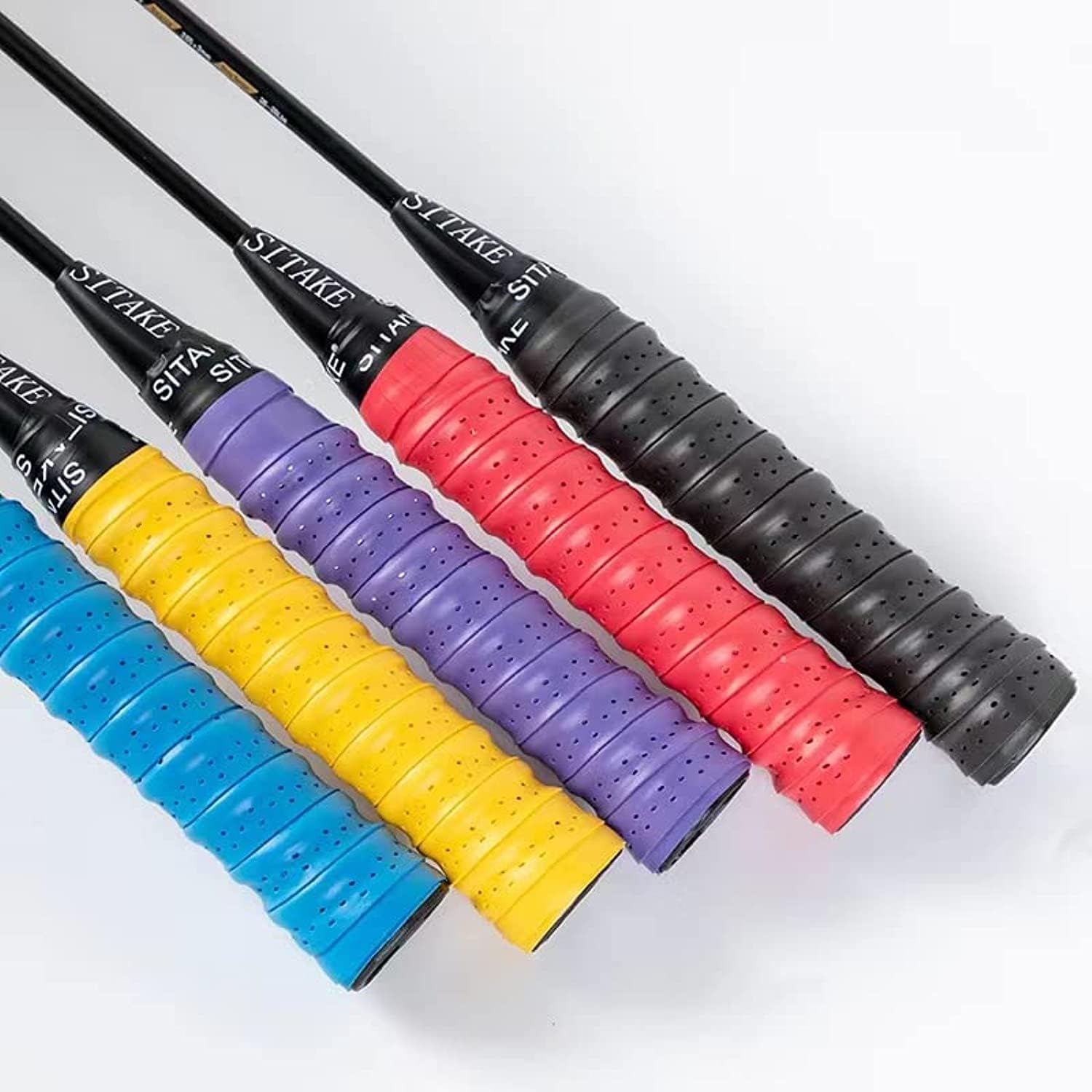 Tennis Badminton Grip Tape Tennis Grip Tape Grip Tape Adhesive Tennis